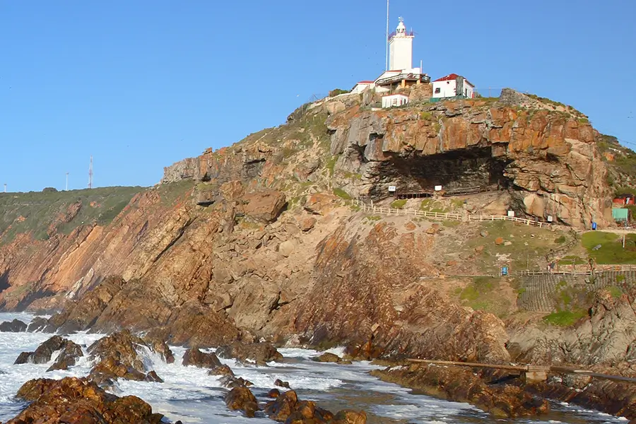 st blaize cave mosselbay